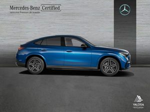 Mercedes GLC GLC 220 d 4MATIC  - Foto 2