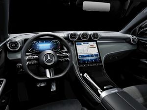 Mercedes GLC GLC 220 d 4MATIC  - Foto 2