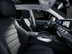 Mercedes GLS 450 d 4MATIC  - Foto 2