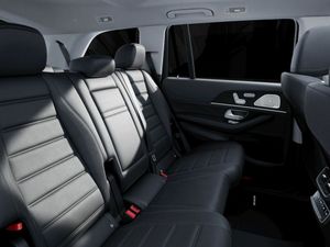 Mercedes GLS 450 d 4MATIC  - Foto 2