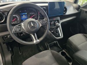 Mercedes Clase T 180 d  - Foto 2