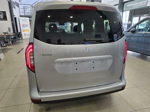 Mercedes Clase T 180 d  - Foto 2