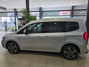 Mercedes Clase T 180 d  - Foto 2