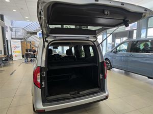 Mercedes Clase T 180 d  - Foto 2