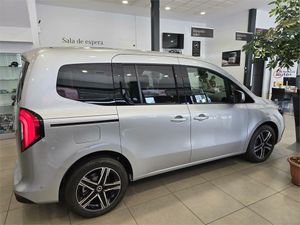 Mercedes Clase T 180 d  - Foto 2