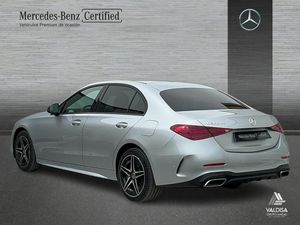 Mercedes Clase C 300 d e Berlina  - Foto 2