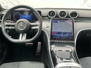 Mercedes Clase C 300 d e Berlina  - Foto 2