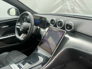 Mercedes Clase C 300 d e Berlina  - Foto 2