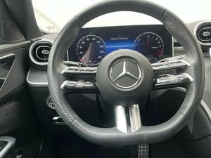 Mercedes Clase C 300 d e Berlina  - Foto 2