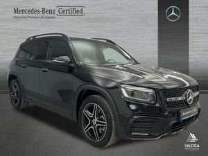 Mercedes Clase GLB 200 d  - Foto 2