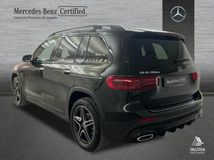 Mercedes Clase GLB 200 d  - Foto 2