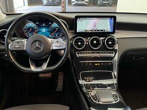 Mercedes GLC 220 d 4Matic AMG Line (EURO 6d)  - Foto 2