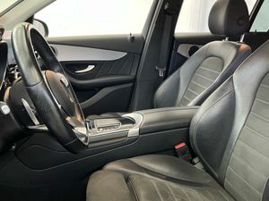 Mercedes GLC 220 d 4Matic AMG Line (EURO 6d)  - Foto 2