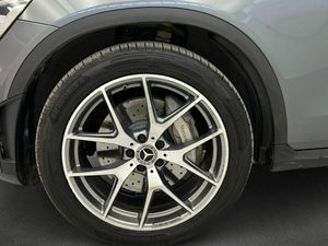 Mercedes GLC 220 d 4Matic AMG Line (EURO 6d)  - Foto 2