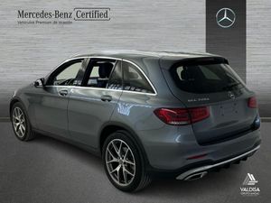 Mercedes GLC 220 d 4Matic AMG Line (EURO 6d)  - Foto 2
