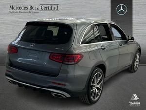 Mercedes GLC 220 d 4Matic AMG Line (EURO 6d)  - Foto 2
