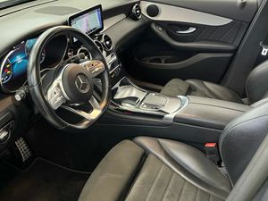 Mercedes GLC 220 d 4Matic AMG Line (EURO 6d)  - Foto 2