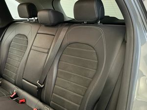 Mercedes GLC 220 d 4Matic AMG Line (EURO 6d)  - Foto 2