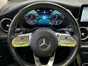 Mercedes GLC 220 d 4Matic AMG Line (EURO 6d)  - Foto 2