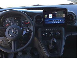 Mercedes Citan 110 CDI 70kW Tourer Base  - Foto 2