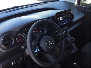 Mercedes Citan 110 CDI 70kW Tourer Base  - Foto 2