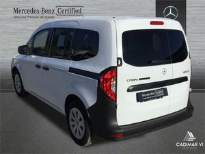 Mercedes Citan 110 CDI 70kW Tourer Base  - Foto 2