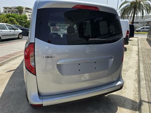 Mercedes Clase T 180 d  - Foto 2