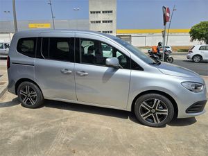 Mercedes Clase T 180 d  - Foto 2