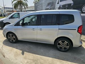 Mercedes Clase T 180 d  - Foto 2