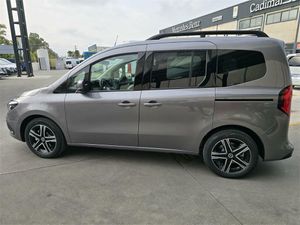 Mercedes Clase T 180 d  - Foto 2