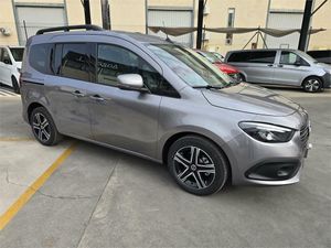 Mercedes Clase T 180 d  - Foto 2