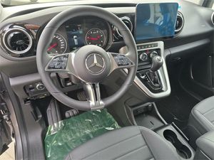 Mercedes Clase T 180 d  - Foto 2