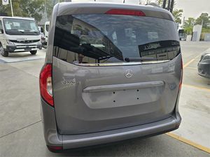 Mercedes Clase T 180 d  - Foto 2