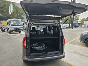 Mercedes Clase T 180 d  - Foto 2