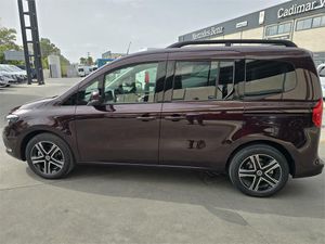 Mercedes Clase T 180 d  - Foto 2