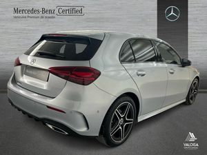 Mercedes Clase A 200 d Compacto  - Foto 2