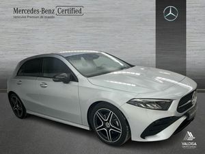 Mercedes Clase A 200 d Compacto  - Foto 2