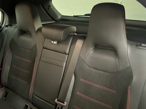 Mercedes Clase A 200 d Compacto  - Foto 2