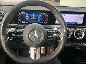 Mercedes Clase A 200 d Compacto  - Foto 2