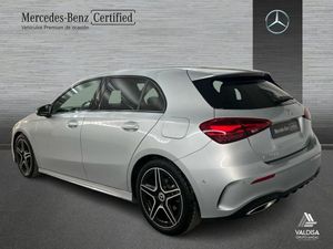 Mercedes Clase A 200 d Compacto  - Foto 2