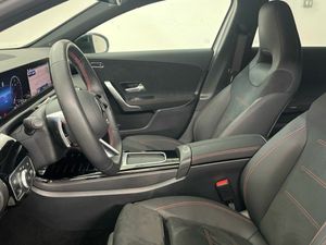 Mercedes Clase A 200 d Compacto  - Foto 2