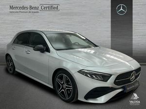 Mercedes Clase A 200 d Compacto  - Foto 2