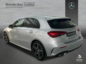 Mercedes Clase A 200 d Compacto  - Foto 2