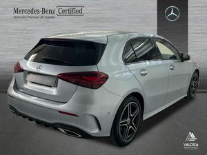 Mercedes Clase A 200 d Compacto  - Foto 2