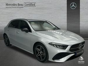 Mercedes Clase A 200 d Compacto  - Foto 2