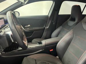 Mercedes Clase A 200 d Compacto  - Foto 2