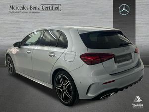 Mercedes Clase A 200 d Compacto  - Foto 2