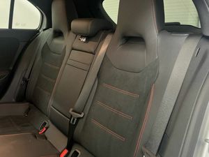 Mercedes Clase A 200 d Compacto  - Foto 2