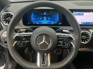 Mercedes Clase A 35 AMG 4Matic+ 4Matic (EURO 6e)  - Foto 2