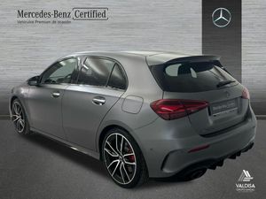 Mercedes Clase A 35 AMG 4Matic+ 4Matic (EURO 6e)  - Foto 2